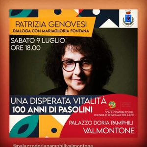 Image post by @patrizia_genovesi_photographer on Instagram