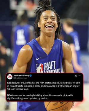 Image post by @sportscenternext on Instagram