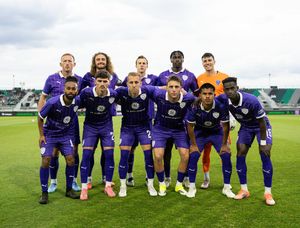 Image post by @louisvillecityfc on Instagram