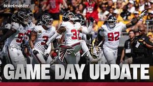 Video post by @atlantafalcons on YouTube