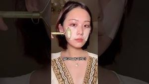 Video post by @glowyamelie on YouTube