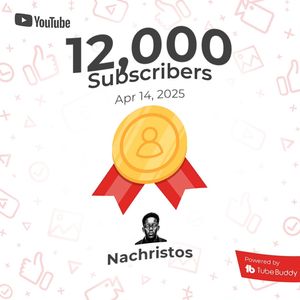 Image post by @nachristos on Instagram