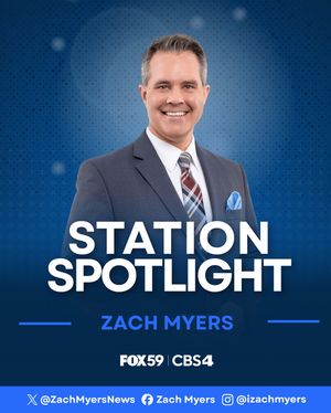 Image post by @fox59 on Instagram