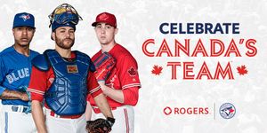 Image post by @Rogers on Twitter