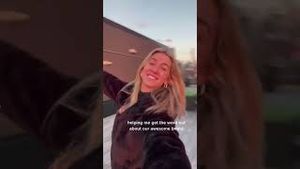 Video post by @drinktru on YouTube