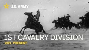 Video post by @usarmy on YouTube