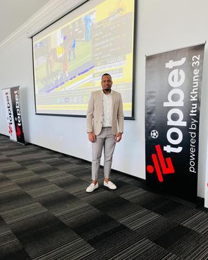 Image post by @itukhune32 on Instagram