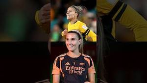 Video post by @optussport on YouTube