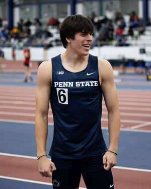 Image post by @pennstatetfxc on Instagram