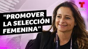 Video post by @deportes on YouTube