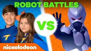 Video post by @nickelodeon on YouTube