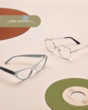 Image post by @lenscrafters on Instagram