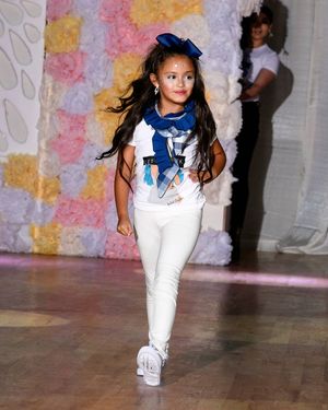 Image post by @latinfashionweekcolorado on Instagram