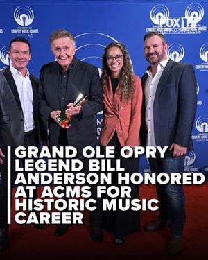 Image post by @foxnashville on Instagram