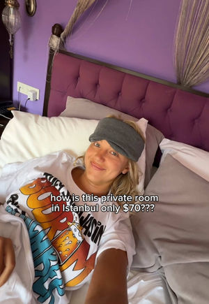 Video post by @grace.andrewsss on TikTok