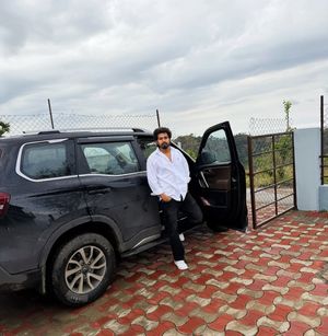 Image post by @sarpanch_pardeep001 on Instagram