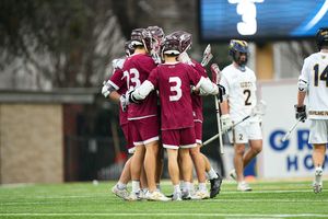 Image post by @culver_lacrosse on Instagram
