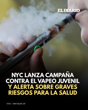 Image post by @eldiariony on Instagram