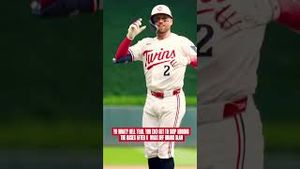 Video post by @twins on YouTube