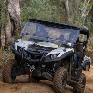 Image post by @yamahamotoraus on Instagram