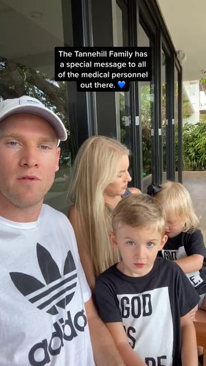 Video post by @titans on TikTok