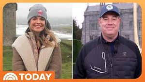 Video post by @today on YouTube