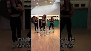 Video post by @dancebody on YouTube