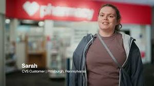 Video post by @cvs on YouTube