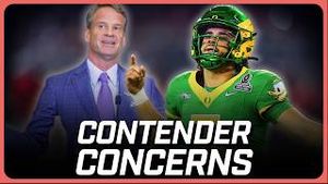 Video post by @hurrdatsports on YouTube