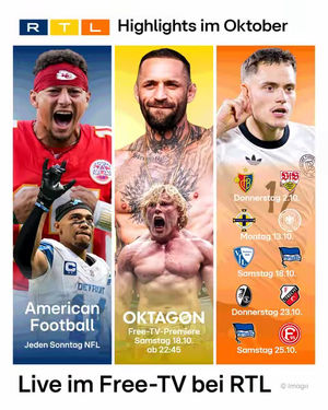 Image post by @rtl_de on TikTok
