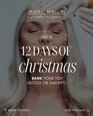 Image post by @therealplasticsurgeon on Instagram