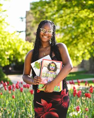 Image post by @sophiaandrewsmedia on Instagram