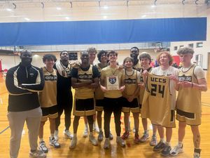 Image post by @csupueblo_competitivesports on Instagram