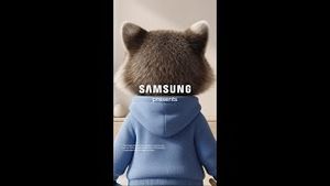Video post by @samsung on YouTube
