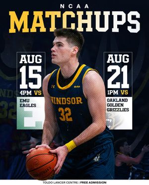 Image post by @windsorlancers on Instagram