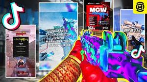 Video post by @c9cod on YouTube