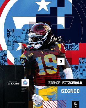 Image post by @uscfb on Instagram