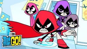Video post by @cartoonnetwork on YouTube