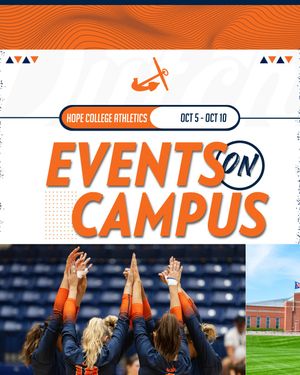 Image post by @hopeathletics on Instagram
