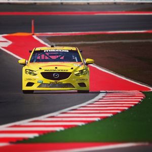 Image post by @mazdausa on Instagram