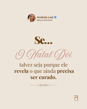 Image post by @by.andreialeal on Instagram