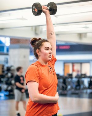 Image post by @illinivball on Instagram