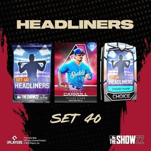 Image post by @mlbtheshow on Instagram