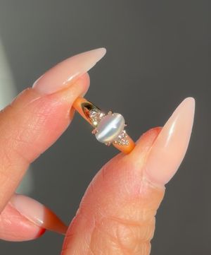 Image post by @ingramceciljewelry on Instagram