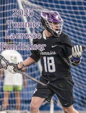 Image post by @stthomasmenslacrosse on Instagram