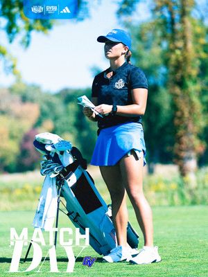 Image post by @gvsuwomensgolf on Instagram