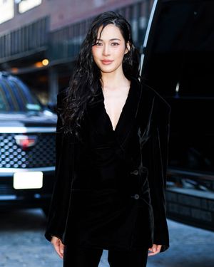 Image post by @esquirehk on Instagram