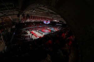 Image post by @wolfpackwrestling on Instagram
