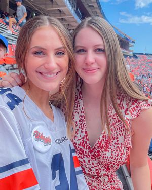 Image post by @morgcohn on Instagram