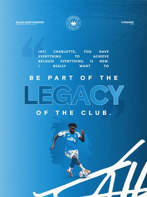 Image post by @charlottefc on Instagram